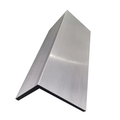 アルミ形材L形